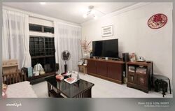 Blk 517C Jurong West Street 52 (Jurong West), HDB 4 Rooms #559728581